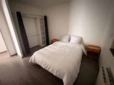 Location appartement Confrançon 01310 Ain 67 m2 3 pièces 780 euros