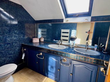 Maison a vendre Sotteville-lès-Rouen 76300 Seine-Maritime 95 m2 5 pièces 241500 euros