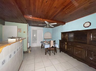 Maison a vendre Aspiran 34800 Hérault 53 m2 3 pièces 79500 euros