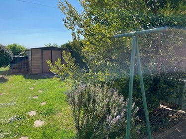 Maison a vendre Villieu-Loyes-Mollon 01800 Ain 103 m2 5 pièces 309000 euros