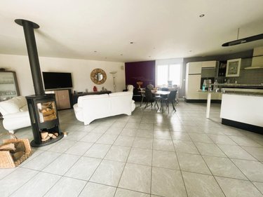 Maison a vendre Abbeville 80100 Somme 220 m2 5 pièces 399000 euros