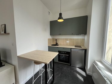 Location appartement Reims 51100 Marne 41 m2 2 pièces 720 euros