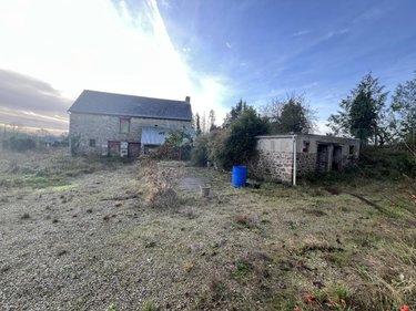 Maison a vendre Plouasne 22830 Côtes-d'Armor 118 m2  143440 euros