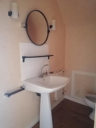 Maison a vendre Plouvorn 29420 Finistère 107 m2 5 pièces 161510 euros