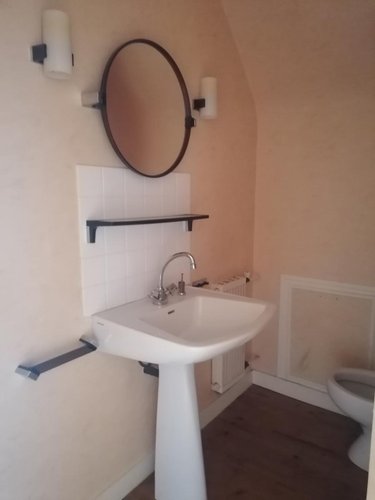 Maison a vendre Plouvorn 29420 Finistère 107 m2 5 pièces 177140 euros