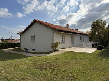 Maison a vendre Beaupréau-en-Mauges 49600 Maine-et-Loire 159 m2 6 pièces 333680 euros