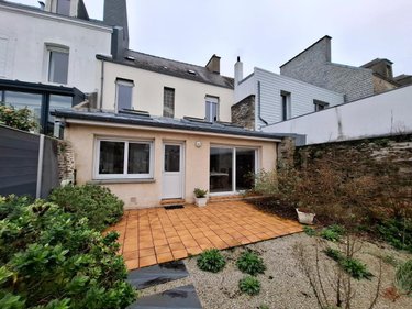 Maison a vendre Cherbourg-en-Cotentin 50100 Manche 125 m2 6 pièces 324880 euros