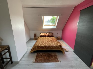 Maison a vendre Lanester 56600 Morbihan 103 m2 5 pièces 260440 euros