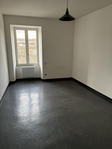 Appartement a vendre Saint-Affrique 12400 Aveyron 198 m2 6 pièces 238000 euros