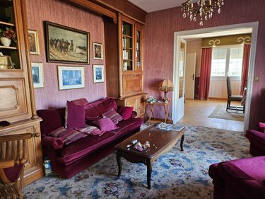 Maison a vendre Étel 56410 Morbihan 236 m2 8 pièces 830600 euros