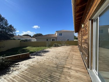 Maison a vendre Canet 34800 Hérault 77 m2 4 pièces 249000 euros