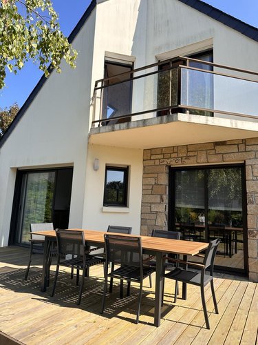 Maison a vendre Sainte-Anne-d'Auray 56400 Morbihan 144 m2 6 pièces 497000 euros