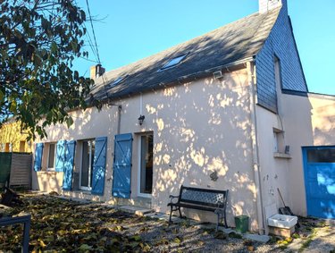 Maison a vendre Guérande 44350 Loire-Atlantique 85 m2 4 pièces 312000 euros