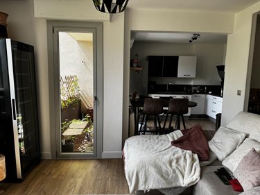 Appartement a vendre Saint-Flour 15100 Cantal 61 m2  146000 euros