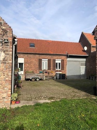Maison a vendre Saudemont 62860 Pas-de-Calais 122 m2 5 pièces 167680 euros