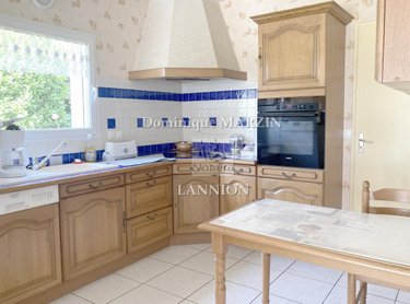 Maison a vendre Lannion 22300 Côtes-d'Armor 134 m2 6 pièces 366380 euros