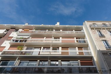 Appartement a vendre Paris 15e arrondissement 75015 Paris 35 m2  287000 euros