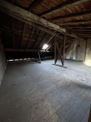 Immeuble a vendre Reims 51100 Marne 204 m2  360000 euros