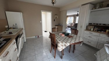 Maison a vendre Sainte-Gemmes-sur-Loire 49130 Maine-et-Loire 124 m2 5 pièces 403825 euros