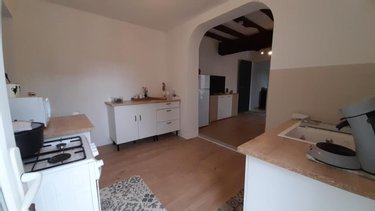 Maison a vendre Longué-Jumelles 49160 Maine-et-Loire 61 m2 4 pièces 142900 euros