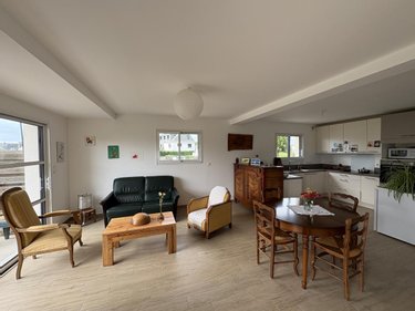 Maison a vendre Saint-Philibert 56470 Morbihan 117 m2 6 pièces 649760 euros