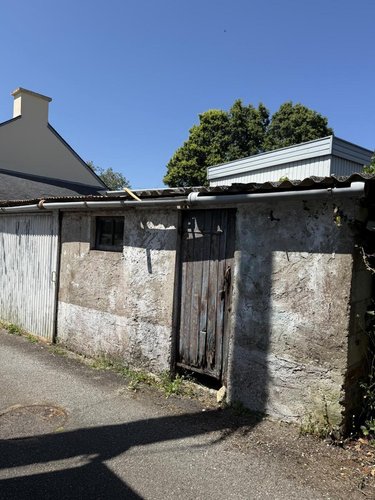 Maison a vendre Theix-Noyalo 56450 Morbihan 53 m2 3 pièces 130000 euros