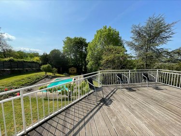 Maison a vendre Coligny 01270 Ain 196 m2 6 pièces 335000 euros