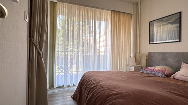 Appartement a vendre Le Touquet-Paris-Plage 62520 Pas-de-Calais 45 m2 2 pièces 430000 euros