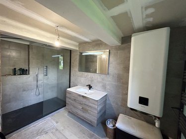 Maison a vendre Wiencourt-l'Équipée 80170 Somme 67 m2 2 pièces 90000 euros