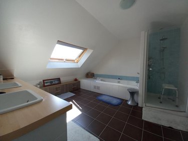 Appartement a vendre Brech 56400 Morbihan 170 m2 4 pièces 327780 euros