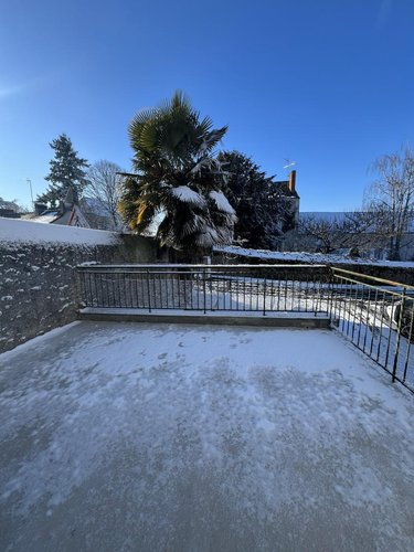 Location maison Saint-Georges-sur-Loire 49170 Maine-et-Loire 97 m2  800 euros