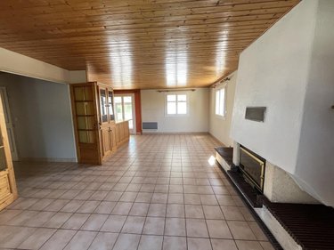 Maison a vendre La Chapelle-Saint-Sauveur 44370 Loire-Atlantique 141 m2 8 pièces 213500 euros