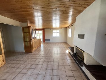 Maison a vendre La Chapelle-Saint-Sauveur 44370 Loire-Atlantique 141 m2 8 pièces 234500 euros