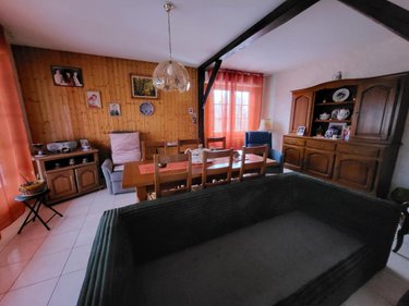 Maison a vendre Villars-lès-Blamont 25310 Doubs 88 m2 5 pièces 169000 euros