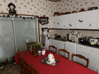 Maison a vendre Élincourt 59127 Nord 96 m2 6 pièces 84800 euros