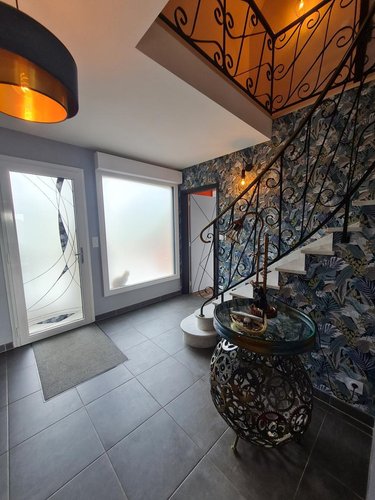 Maison a vendre Rohan 56580 Morbihan 188 m2 8 pièces 280920 euros