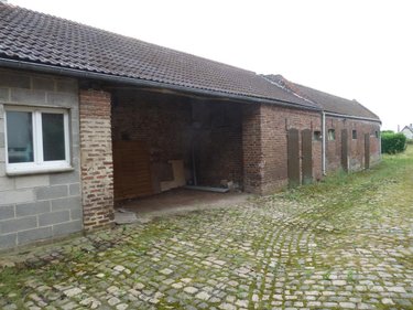 Maison a vendre Walincourt-Selvigny 59127 Nord 290 m2 17 pièces 178000 euros
