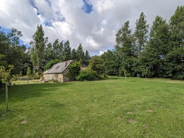 Maison a vendre Plougonven 29640 Finistère 63 m2 2 pièces 146600 euros