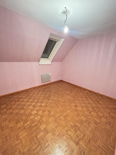 Maison a vendre Bourges 18000 Cher 118 m2 6 pièces 182000 euros