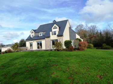 Maison a vendre Locmalo 56160 Morbihan 130 m2 6 pièces 309530 euros