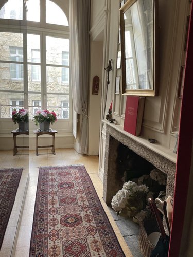 Appartement a vendre Vannes 56000 Morbihan 140 m2  614510 euros