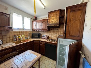 Maison a vendre Sainte-Jamme-sur-Sarthe 72380 Sarthe 78 m2 4 pièces 126120 euros