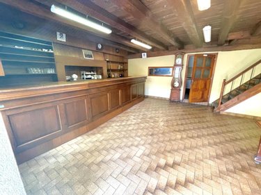 Maison a vendre Saint-Denis-en-Margeride 48700 Lozère 130 m2 8 pièces 95000 euros