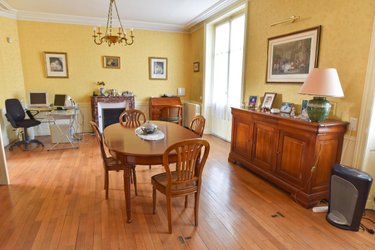 Maison a vendre Laval 53000 Mayenne 315 m2 10 pièces 780000 euros