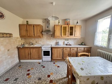 Maison a vendre Saint-Aignan 41110 Loir-et-Cher 65 m2 3 pièces 91000 euros