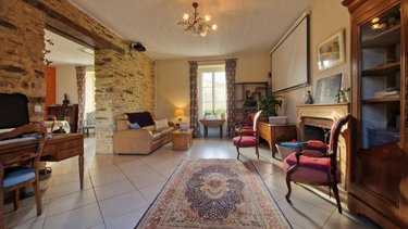 Maison a vendre Saint-Père-en-Retz 44320 Loire-Atlantique 240 m2 13 pièces 568000 euros