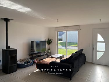 Location maison Sainte-Croix-Hague 50440 Manche 84 m2 4 pièces 995 euros