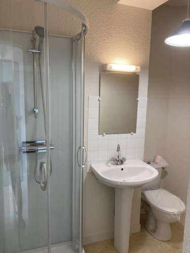 Location appartement Le Mans 72000 Sarthe 29 m2 1 pièce 330 euros