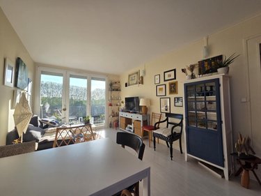 Appartement a vendre Reims 51100 Marne 59 m2 3 pièces 145000 euros