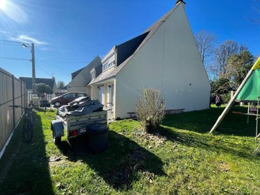 Maison a vendre Valognes 50700 Manche 94 m2 5 pièces 188640 euros